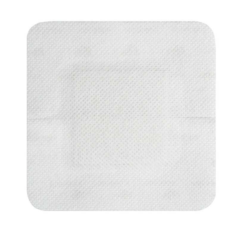 傷口促愈合敷料