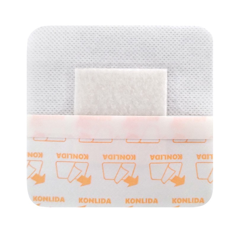 親水性纖維敷料代加工 吸收滲液