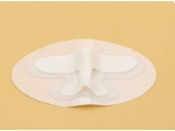 留置針固定裝置OEM 醫(yī)用無菌可定制