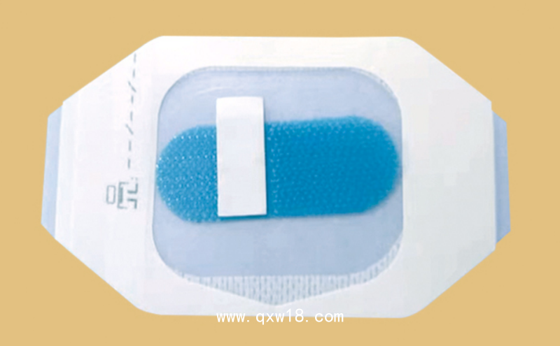 留置針固定裝置OEM 醫(yī)用無(wú)菌可定制