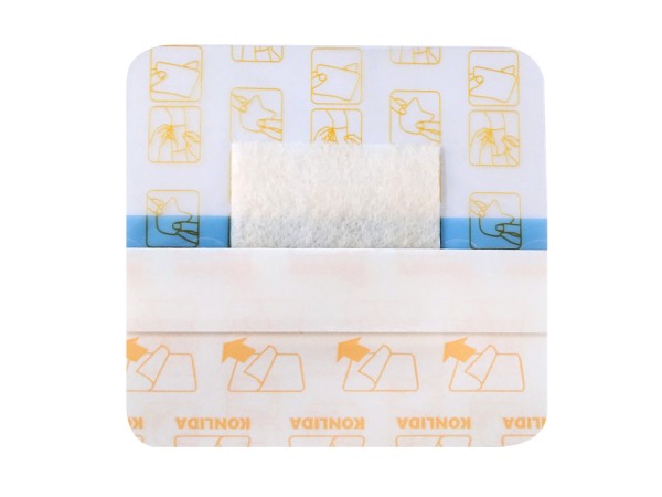 骨科術(shù)后創(chuàng)面敷料 可定制加工