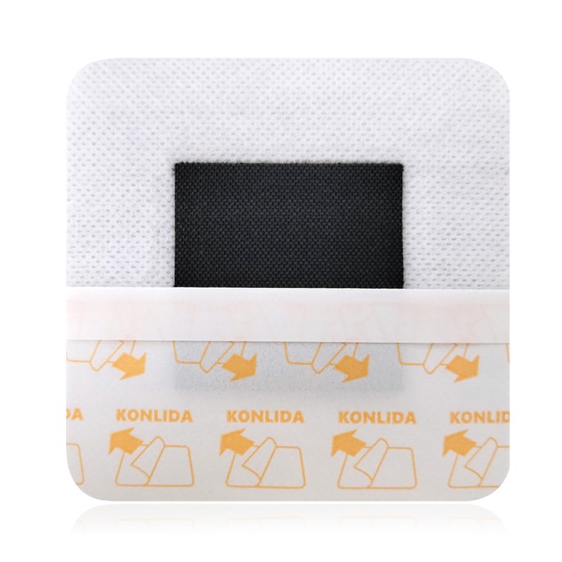 活性碳纖維敷料 防臭除異味可代工