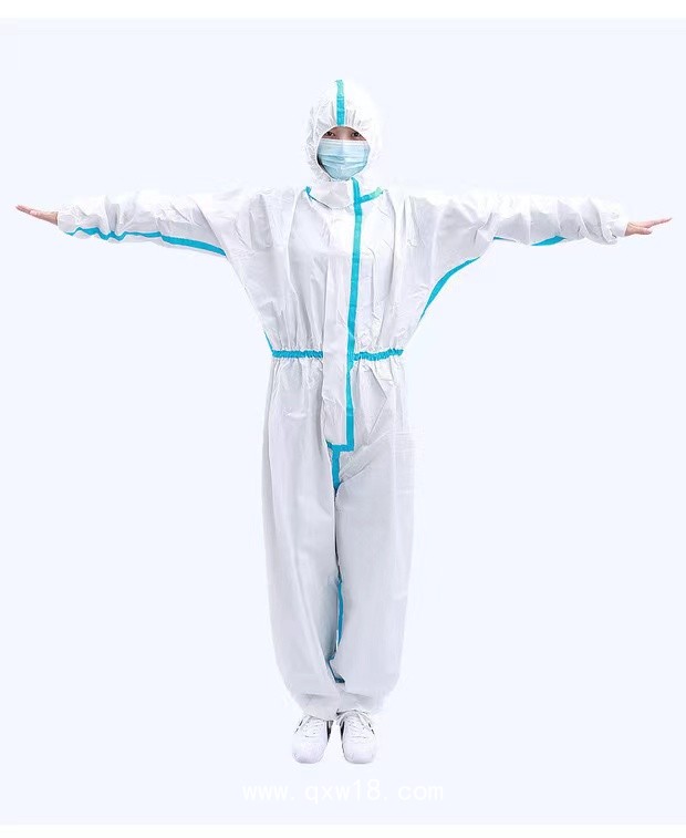 東貝醫(yī)用一次性防護服GB19082滅菌PP材質(zhì)廠家現(xiàn)貨