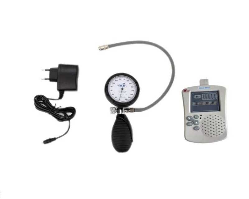 動物多普勒血壓系統(tǒng)動物多普勒血流監(jiān)測