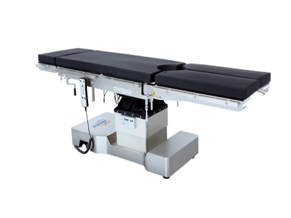 多功能電動手術(shù)床手術(shù)室美容整形骨科眼科婦產(chǎn)科檢查床綜合手術(shù)臺