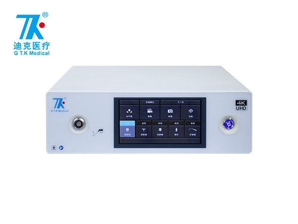4K醫(yī)用內(nèi)窺鏡攝像系統(tǒng)
