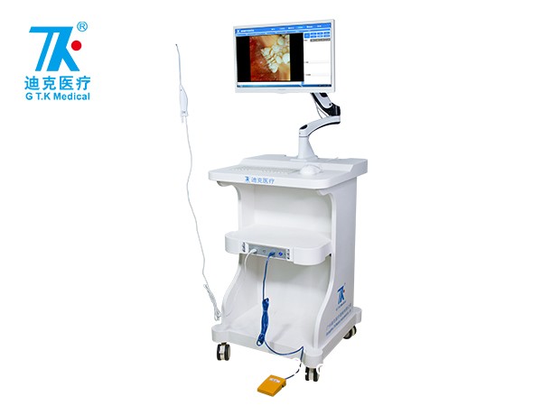 內(nèi)窺鏡攝像工作站