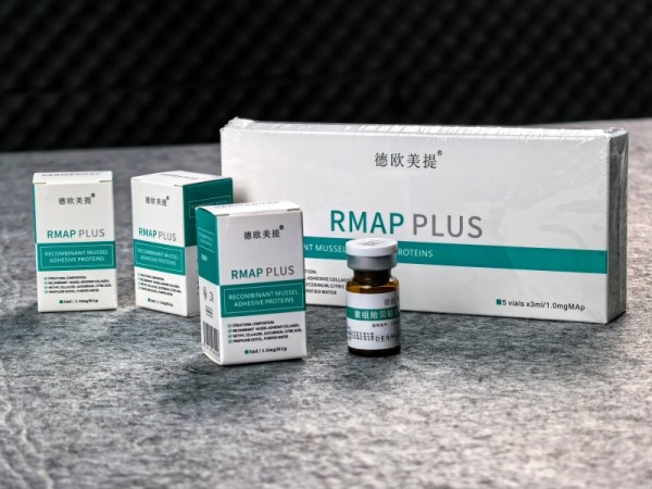 重組貽貝粘蛋白創(chuàng)面溶液