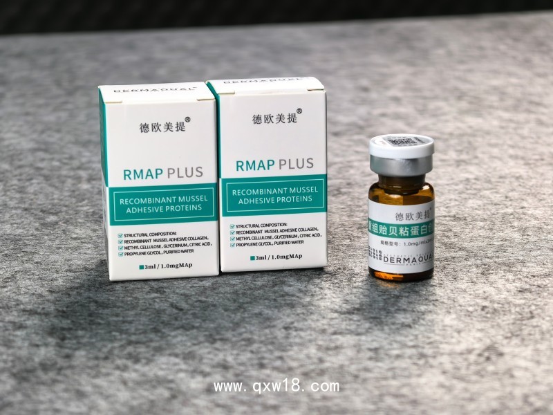 重組貽貝粘蛋白創(chuàng)面溶液