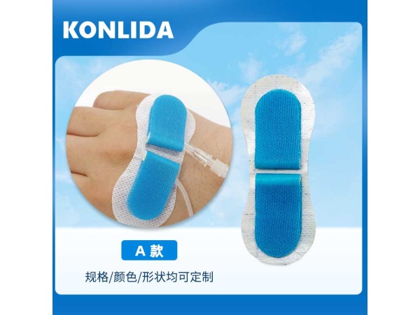 胃管固定裝置 體表導(dǎo)管固定裝置定制代加工