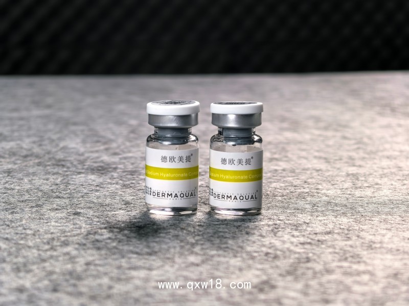 醫(yī)用透明質酸鈉復合溶液