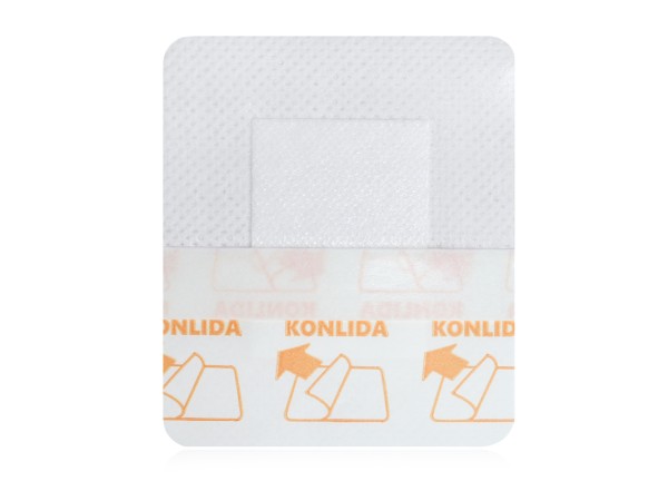 清創(chuàng)室自粘傷口敷料OEM