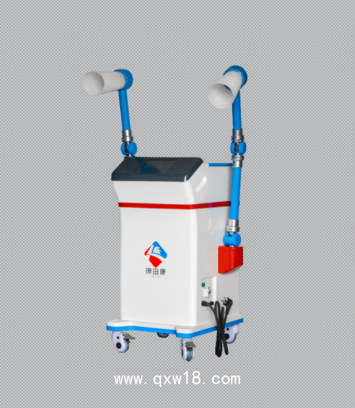 電腦熏蒸治療儀