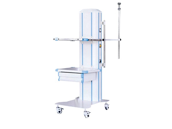 醫(yī)用干濕分離ICU吊橋 醫(yī)用吊塔吊橋ICU病房手術(shù)室外科吊塔腔鏡塔