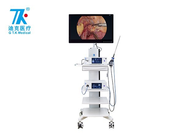 醫(yī)用內(nèi)窺鏡冷光源