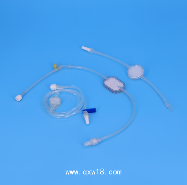 一次性使用精密藥液過濾器