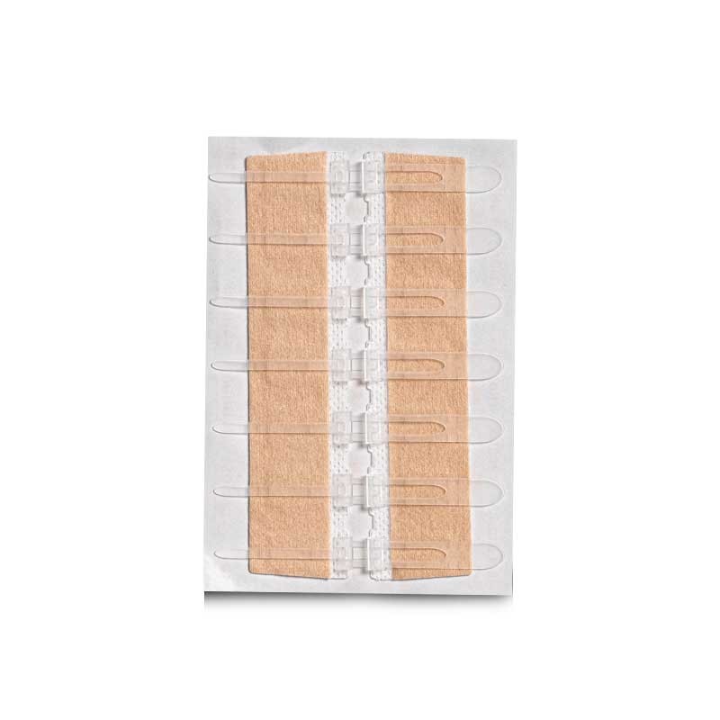 醫(yī)用疤痕減張器 皮膚免縫合oem