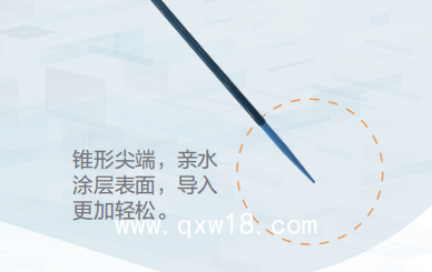 一次性使用輸尿管導(dǎo)引銷(xiāo)