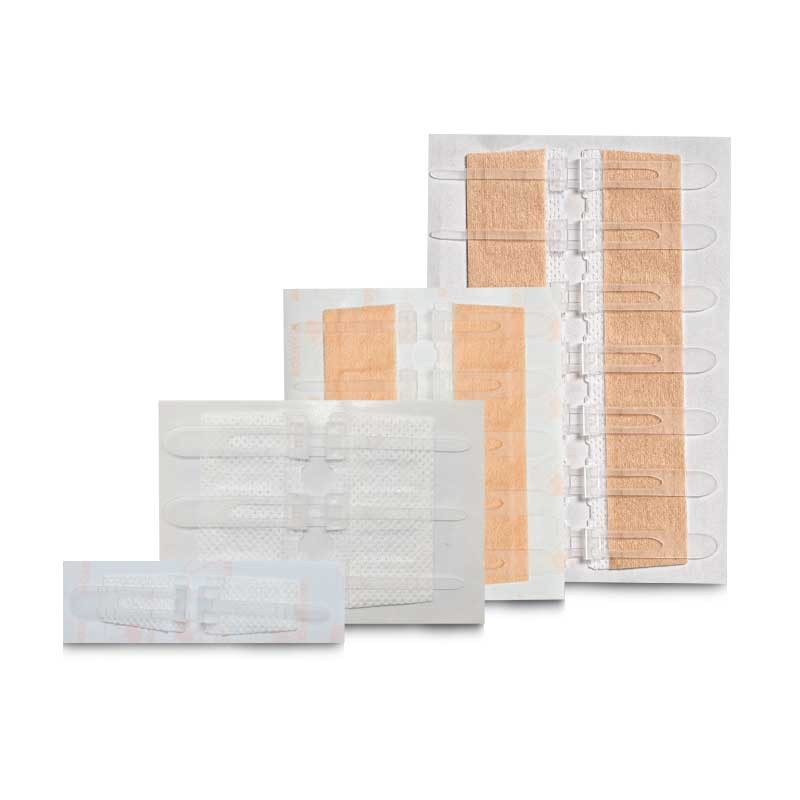 醫(yī)用免縫閉合器 拉扣設計可定制代工