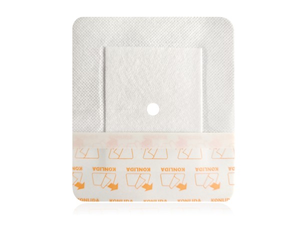 大號創(chuàng)可貼 自粘傷口敷料定制代加工