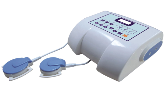 糖尿病治療儀