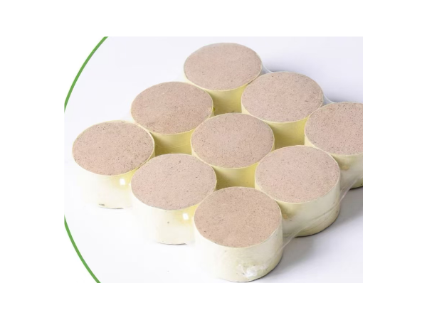 灸療裝置（艾柱）