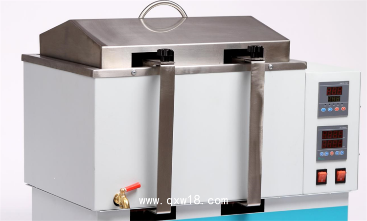 恒溫解凍儀