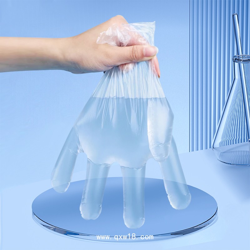 豫北 一次性使用醫(yī)用薄膜手套