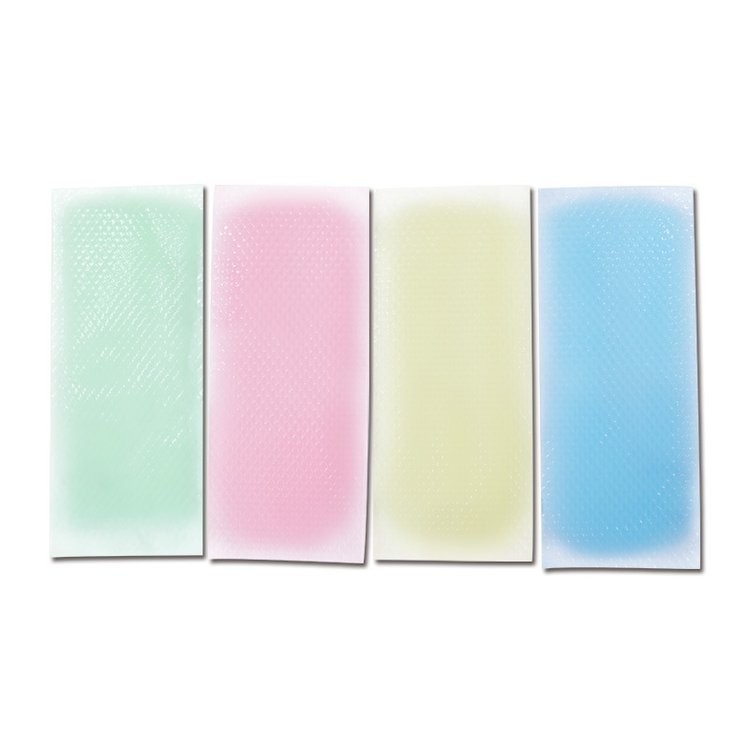 醫(yī)用退熱貼/冰涼貼小兒退熱貼一類器械臨床掛網(wǎng)廠家直供