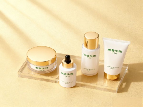 敷料OEM貼牌代工源頭廠家重皮膚修護軟膏敷料（乳劑）