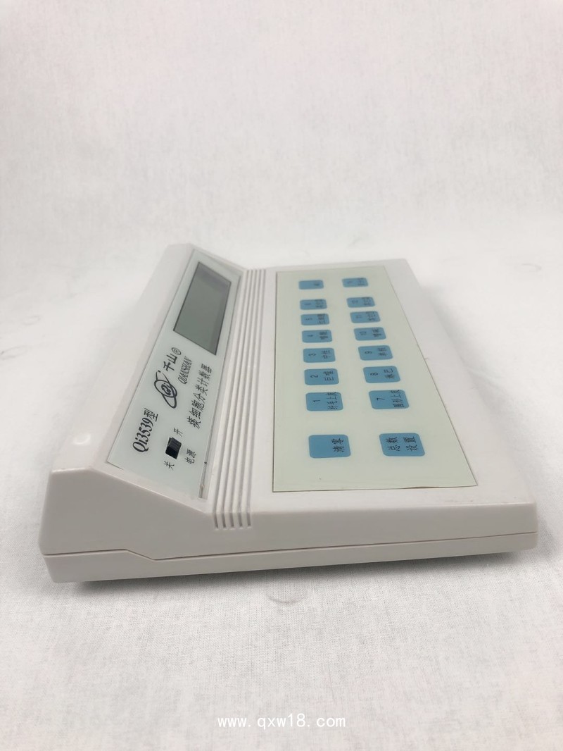 細(xì)胞分類計數(shù)器