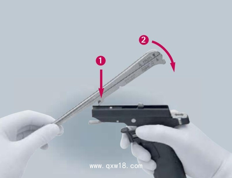 蛇牌氣動(dòng)咬骨鉗 FK894R純氣動(dòng)驅(qū)動(dòng)