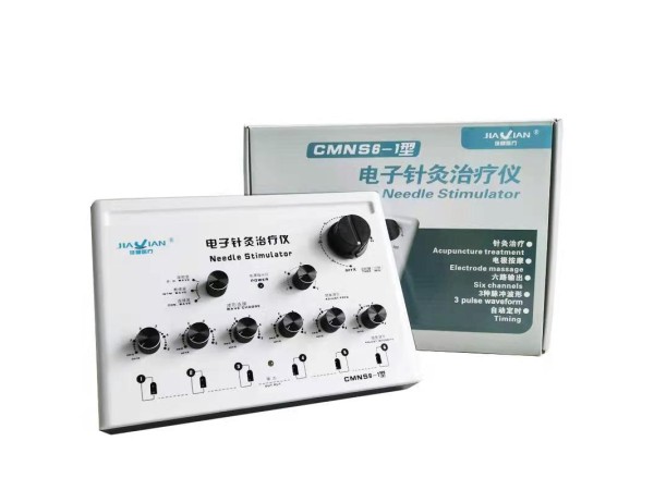 電子針灸治療儀