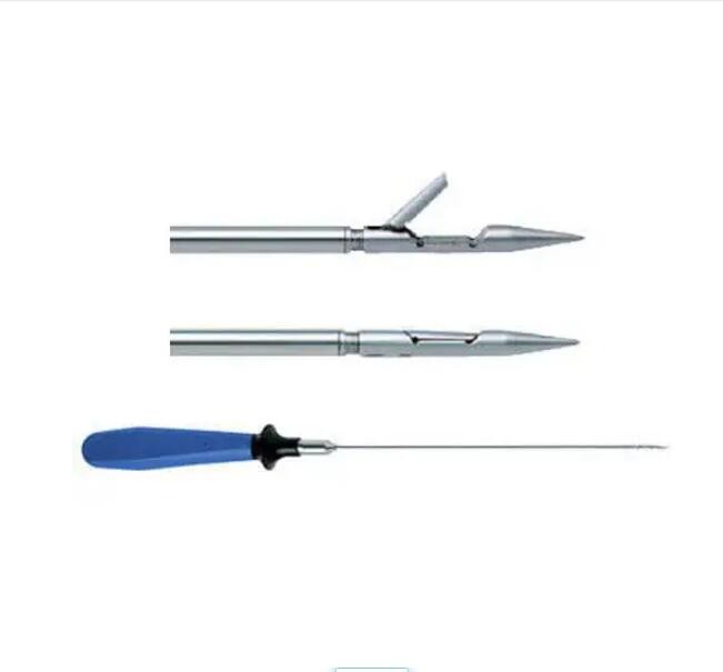 蛇牌內(nèi)窺鏡 PO004R 梅式剪