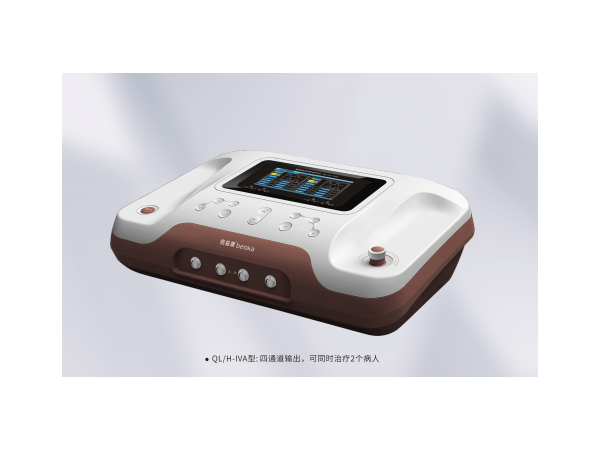 痙攣肌低頻治療儀