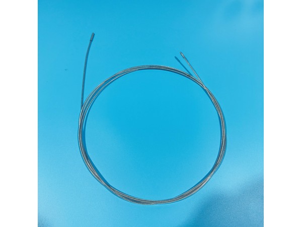 一次性大隱靜脈剝脫導(dǎo)絲、導(dǎo)絲、靜脈剝脫器