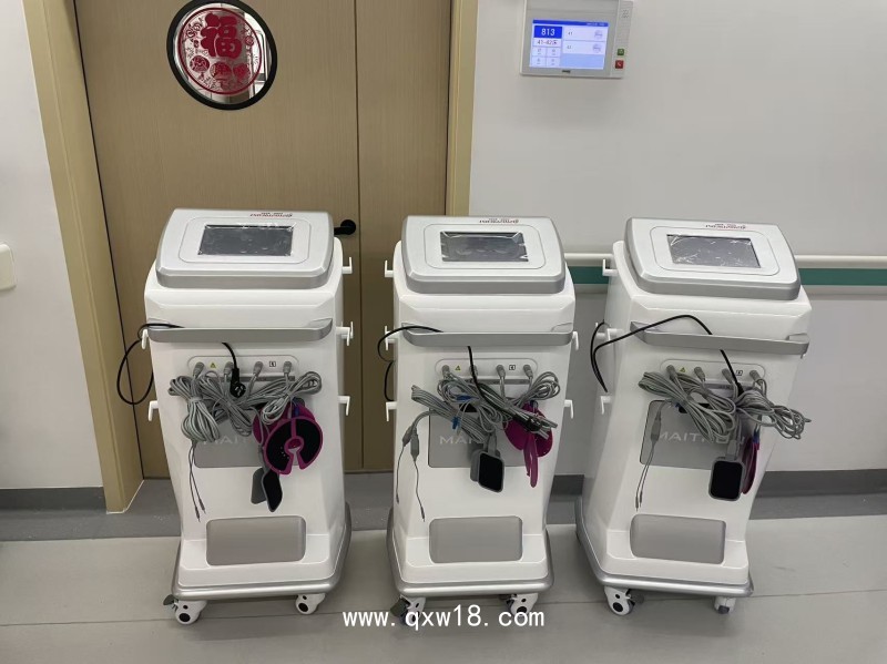 中頻產(chǎn)后康復(fù)治療儀 乳腺治療 盆底康復(fù)治療