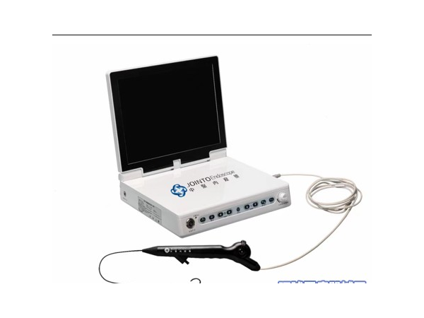 一次性使用電子輸尿管內(nèi)窺鏡導(dǎo)管