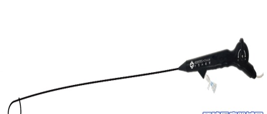 一次性使用電子輸尿管內(nèi)窺鏡導(dǎo)管