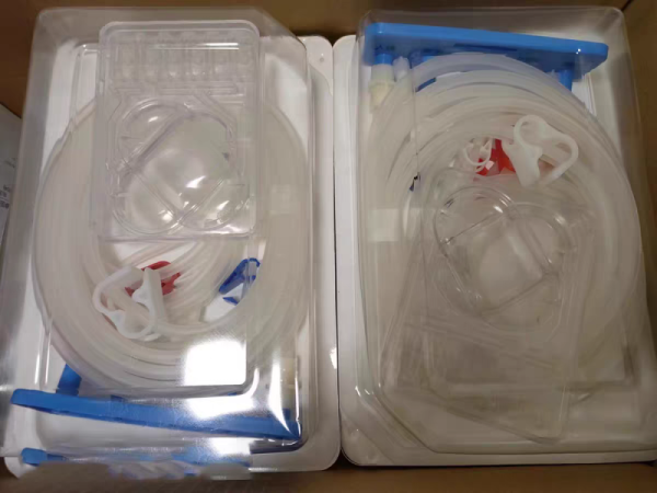 腹膜透析機(jī)管路