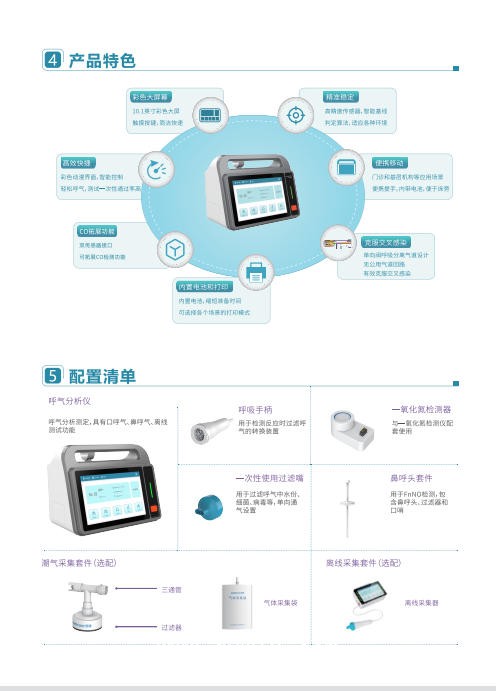 一氧化氮檢測(cè)儀
