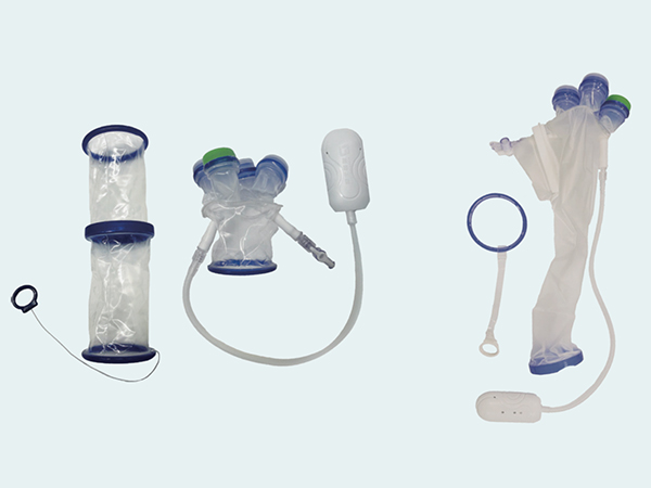 一次性腹腔鏡軟器械鞘管