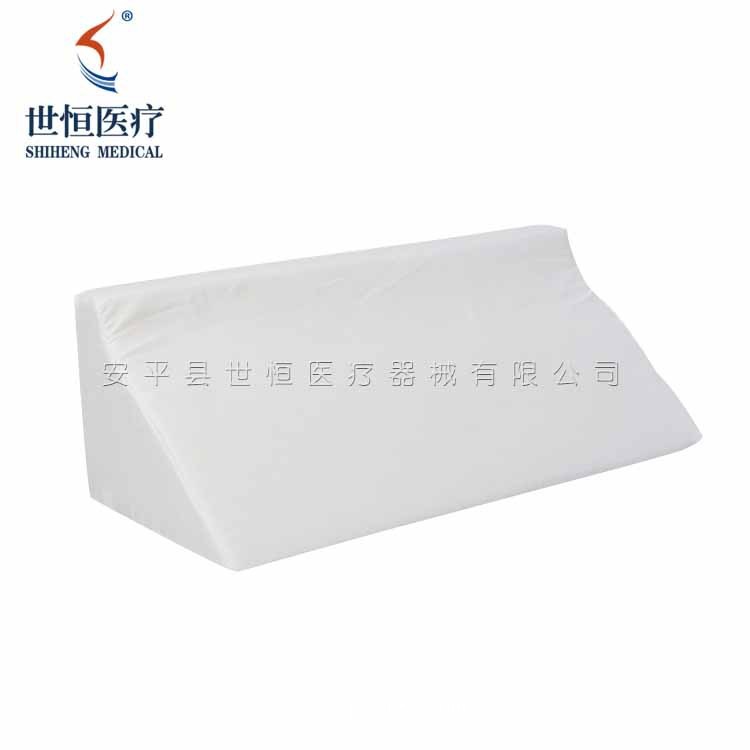 世康恒達(dá) 病人護(hù)理靠墊三角翻身墊R型三角墊