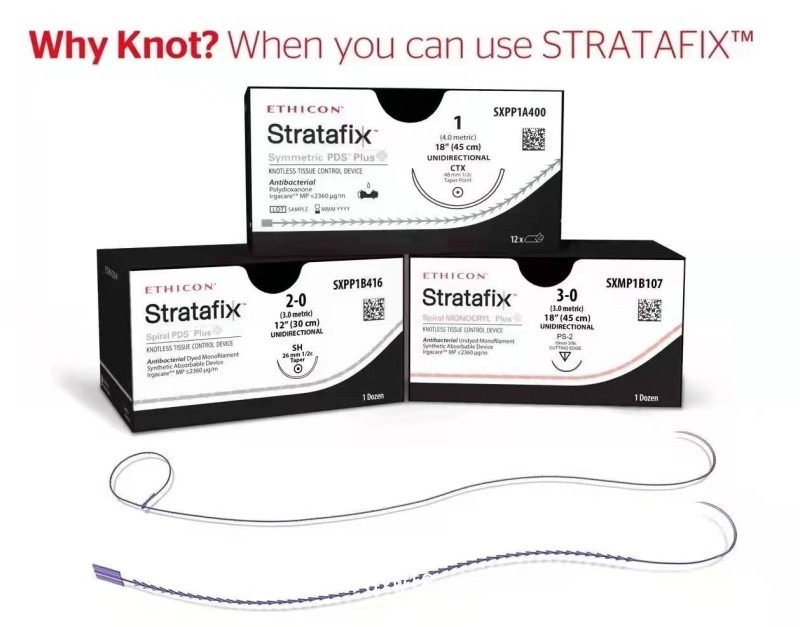 縫合線VCP359H；VCP345H；VCP935H