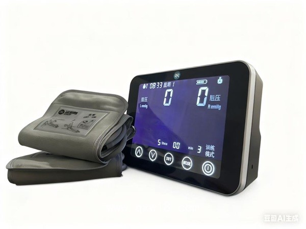 缺血預適應訓練儀