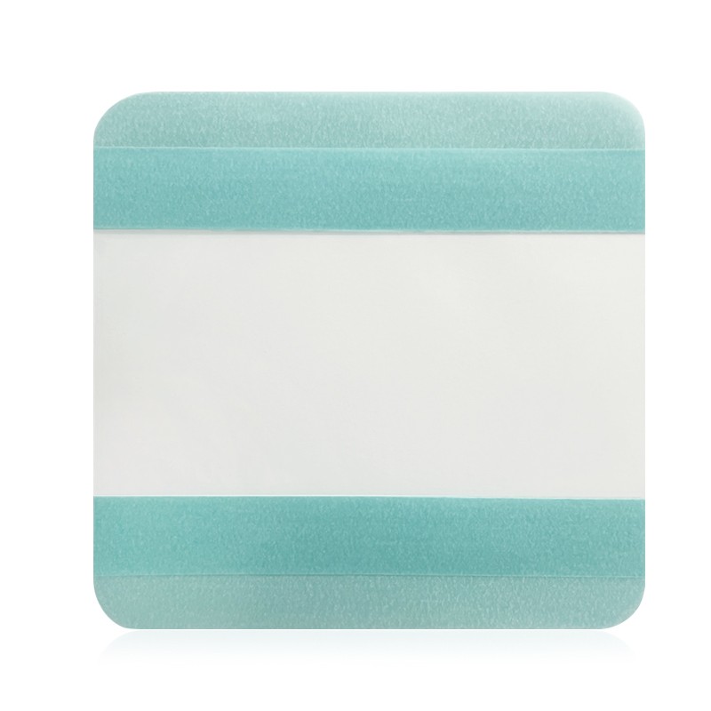 吸滲液敷料 水膠體敷料代加工