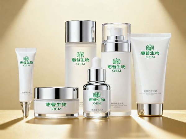 OEM貼牌代工源頭廠家醫(yī)用皮膚護理敷料（膏霜）