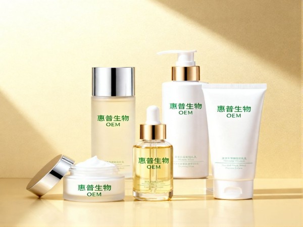 OEM貼牌代工源頭廠家疤痕修復(fù)敷料（凝膠）