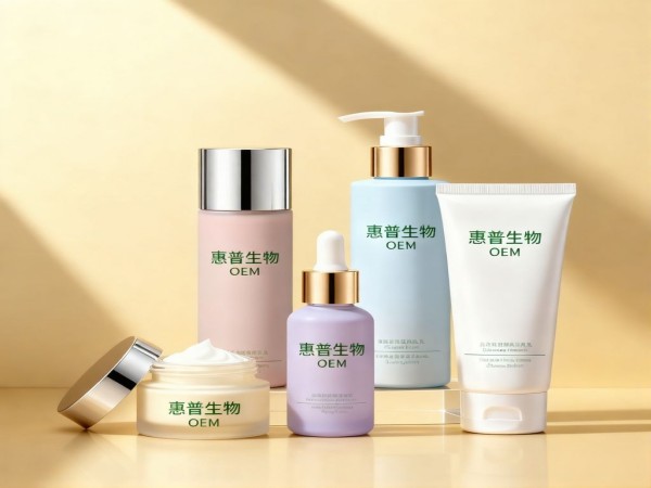 OEM貼牌代工源頭廠家醫(yī)用透明質(zhì)酸鈉軟膏敷料（乳劑）