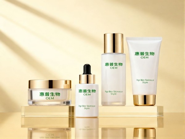 OEM貼牌代工源頭廠家皮膚修護軟膏敷料（敷料）